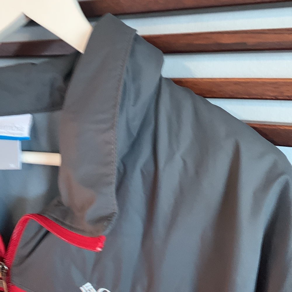 Columbia jacket - Picture 10 of 14